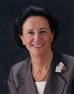 Prof. M. Elisabeth Paté-Cornell
