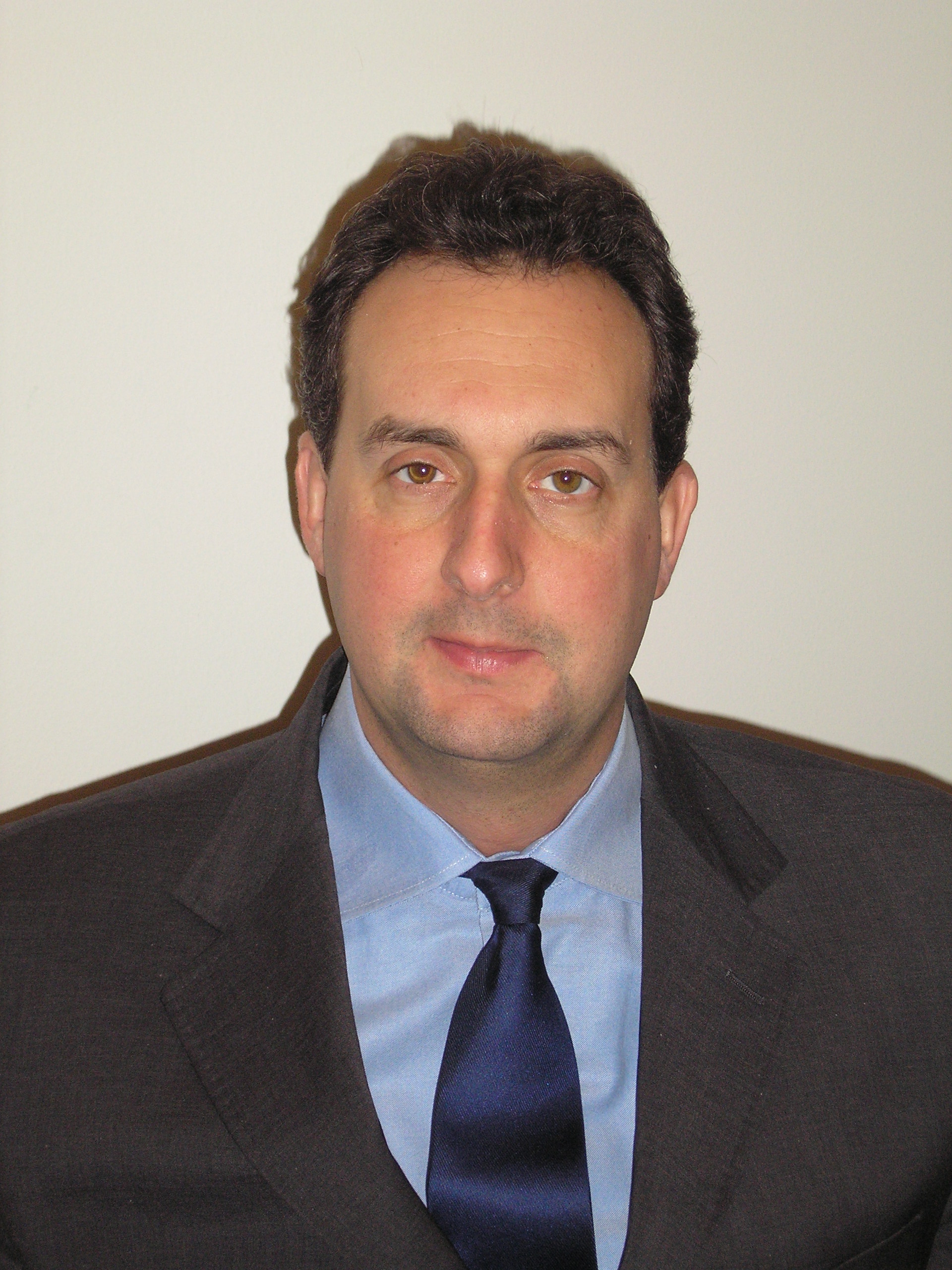 Alessandro Zago