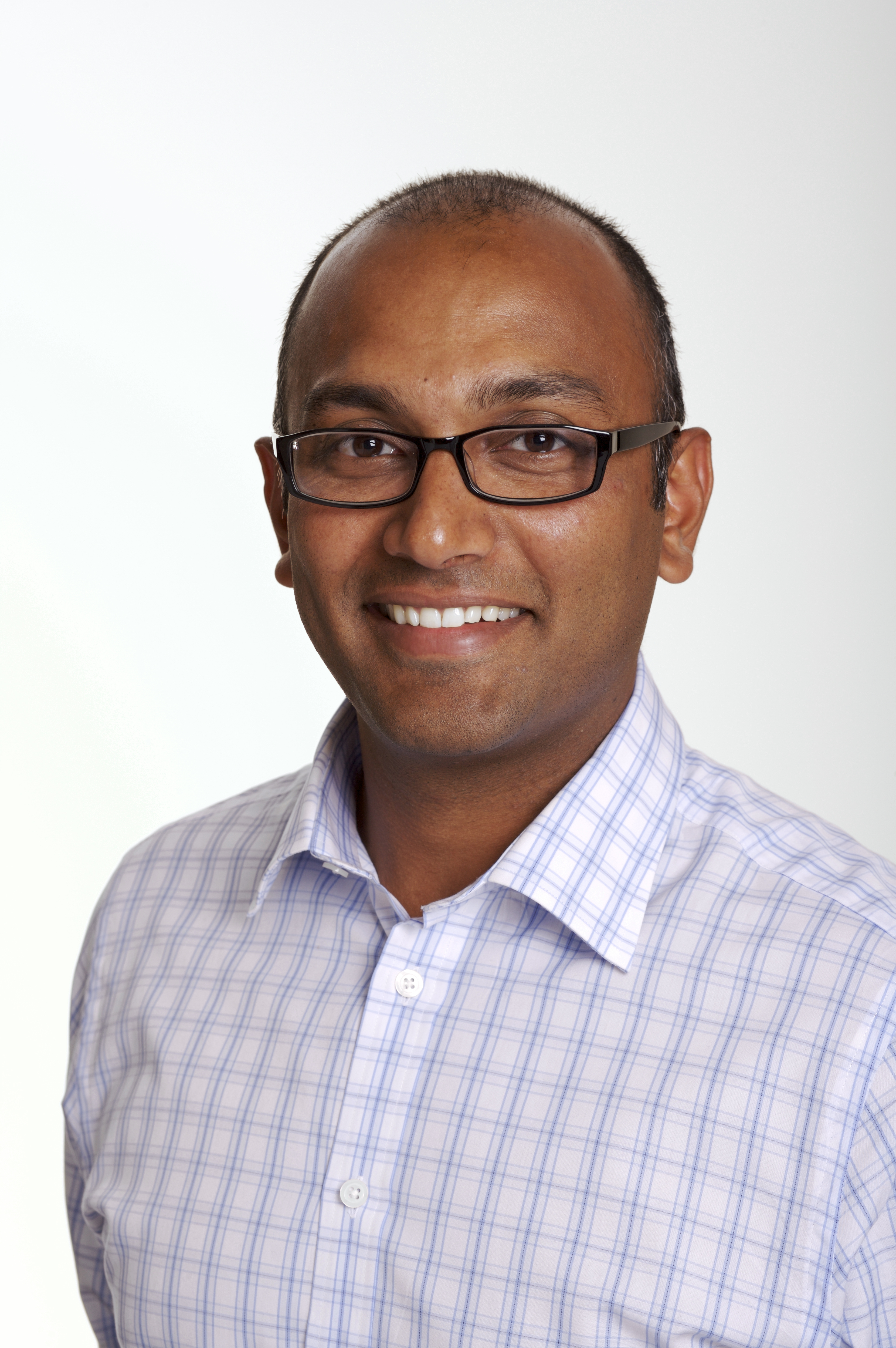 Anup Jacob