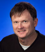 Conrad Burke
