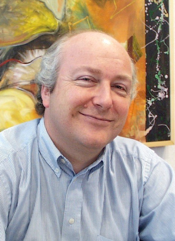 Erik Rutten
