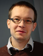 Matti Saarinen