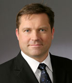 Marten Mickos
