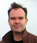 Peter Vesterbacka