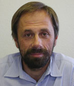 Sergei Burkov
