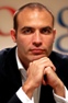 Bernardo Hernandez (Madrid Region)