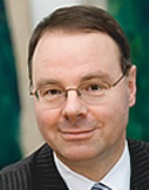 Dietmar Harhoff, LMU/German Silicon Valley Accelerator (Germany)