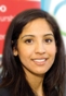 Hushpreet Dhaliwal, NACUE (UK)