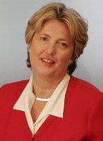 Anne Glover, Amadeus Capital Partners (UK)