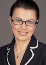 Tania Marinich, CEO, BEL.BIZ (Belarus)