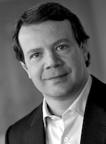 Giuseppe Zocco, Index Ventures (Switzerland)
